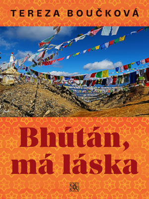 Bouckova_Bhutan_cover